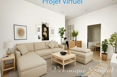 Appartement 3 pièces 156000 €