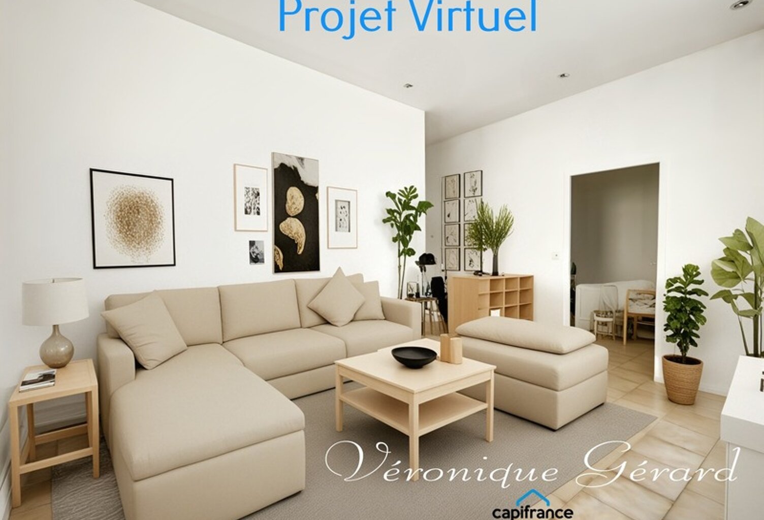 Appartement Lumineux proche de la Gare de Libourne. Idéal Primo accédant ou Investisseur — photo 1