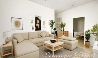 Appartement 3 Pièces 64 m² à vendre à Libourne (33500)