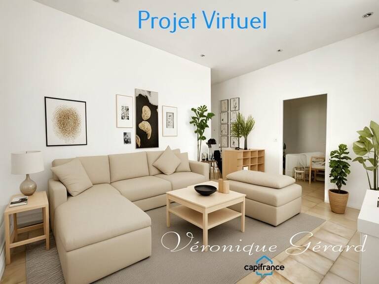 Appartement Lumineux proche de la Gare de Libourne. Idéal Primo accédant ou Investisseur — photo 1