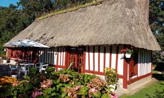 Maison 4 Pièces 107 m² à vendre à Veules-les-Roses (76980)