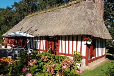 Maison 4 pièces 257500 €