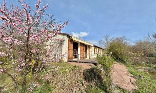 Maison 7 Pièces 135 m² à vendre à Juré (42430)