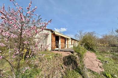 Maison 7 pièces 149000 €