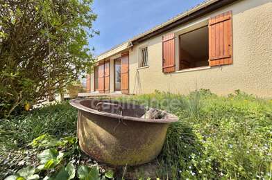 Maison 7 pièces 149000 €