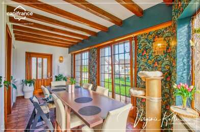 Maison 5 pièces 309000 €