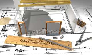 Bureau 4 Pièces 71 m² à louer à Argelès-sur-Mer (66700)