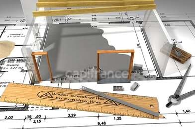 Bureau 4 pièces 1100 €