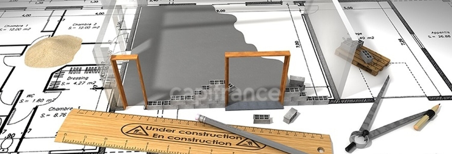 Bureau 4 Pièces 71 m² à louer à Argelès-sur-Mer (66700)