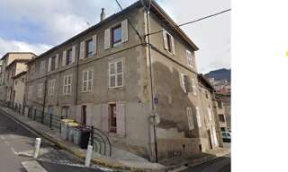 Immeuble  486 m² à vendre à Thiers (63300)