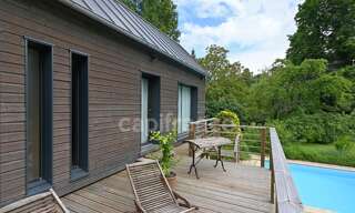 Maison 7 Pièces 160 m² à vendre à Vaux-sur-Seine (78740)