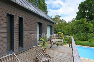 Maison 7 pièces 698000 €