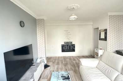 Appartement 4 pièces 134000 €