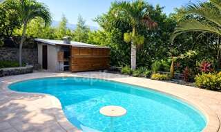 Maison 6 Pièces 180 m² à vendre à Saint-Leu (97436)