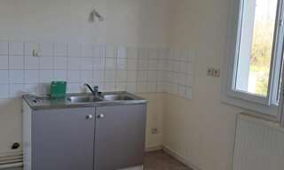 Maison 4 Pièces 80 m² à louer à Gizeux (37340)