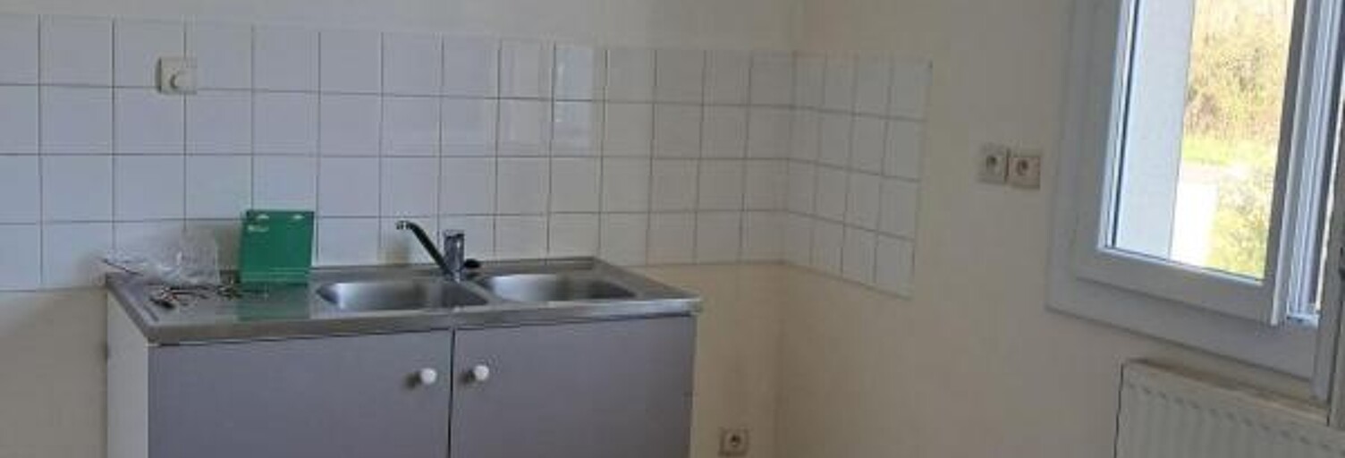 Maison 4 Pièces 80 m² à louer à Gizeux (37340)