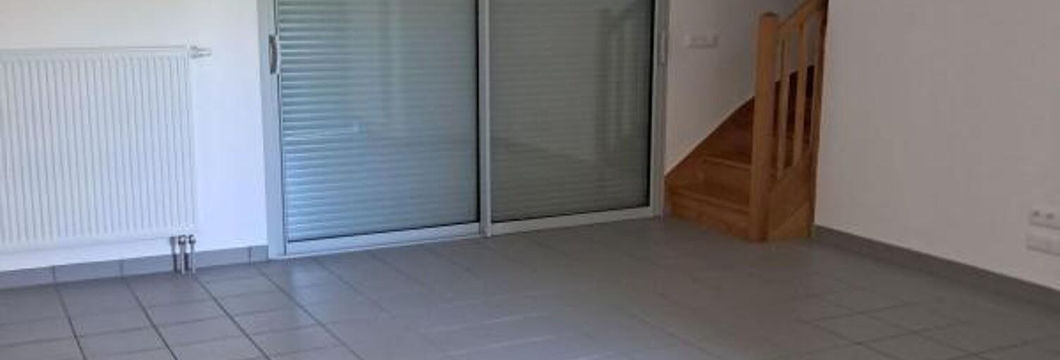 Maison 3 Pièces 66 m² à louer à Theneuil (37220)