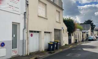 Appartement 3 Pièces 56 m² à louer à Tours (37000)