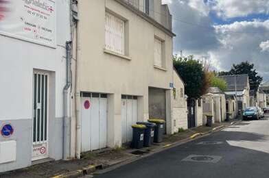 Appartement 3 pièces 680 €