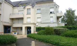 Appartement 1 Pièce 25 m² à louer à Saint-Cyr-sur-Loire (37540)