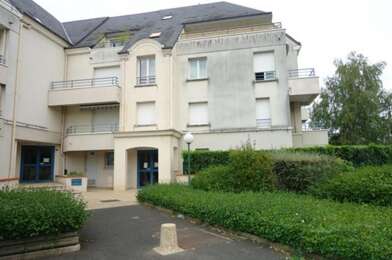 Appartement 1 pièces 460 €