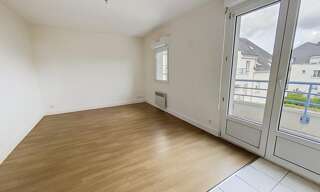 Appartement 1 Pièce 25 m² à louer à Saint-Cyr-sur-Loire (37540)