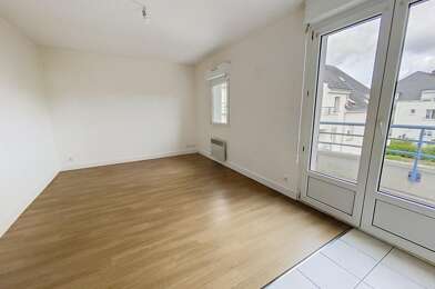 Appartement 1 pièces 460 €