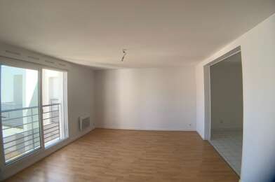 Appartement 2 pièces 730 €