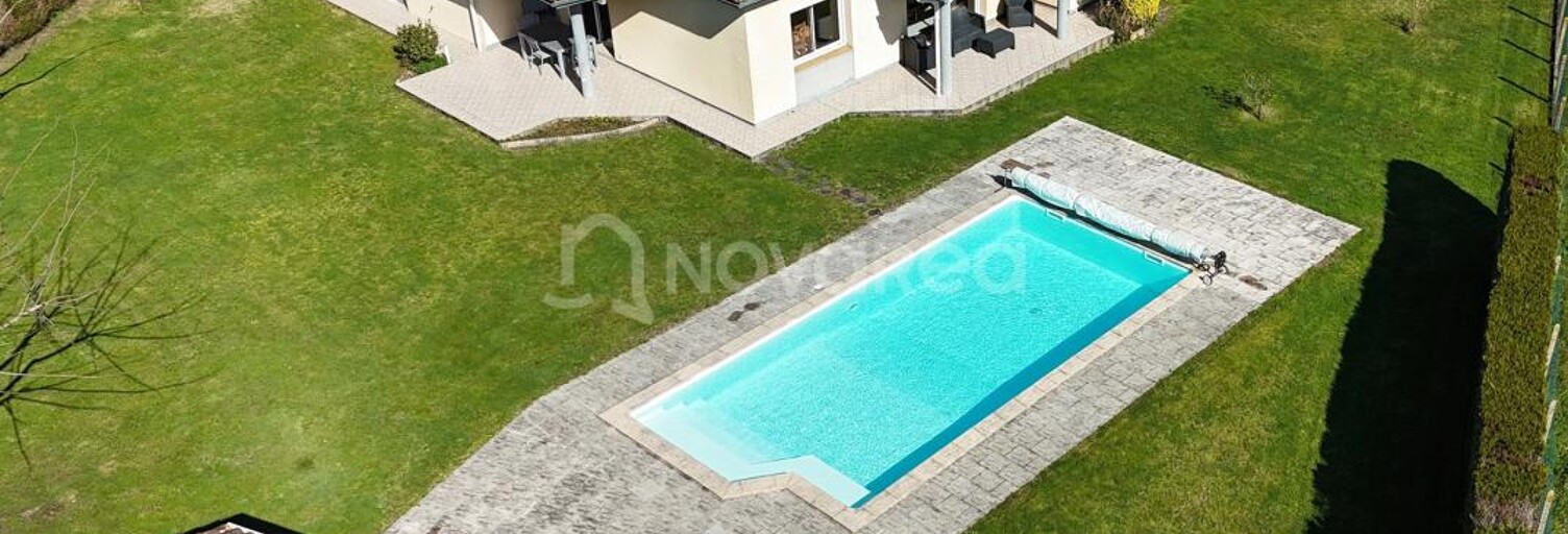 Maison 5 Pièces 130 m² à vendre à Saint-Vincent-de-Tyrosse (40230)