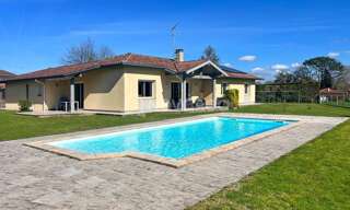 Maison 5 Pièces 130 m² à vendre à Saint-Vincent-de-Tyrosse (40230)