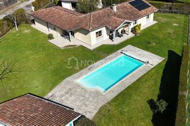 Maison 5 pièces 552500 €