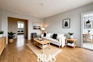 Appartement 3 pièces 168900 €