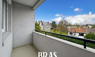 Appartement 3 Pièces 57 m² à vendre à Nantes (44200)
