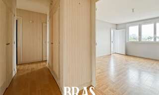 Appartement 3 Pièces 57 m² à vendre à Nantes (44200)