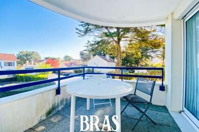 Appartement 2 pièces 244860 €