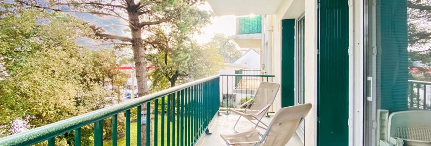 Appartement 2 Pièces 28 m² à vendre à La Baule-Escoublac (44500)