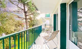 Appartement 2 Pièces 28 m² à vendre à La Baule-Escoublac (44500)