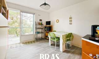 Appartement 2 Pièces 28 m² à vendre à La Baule-Escoublac (44500)