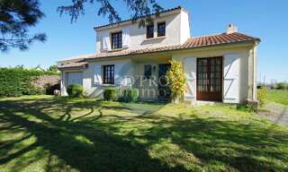 Maison 5 Pièces 108 m² à vendre à Vertou (44120)