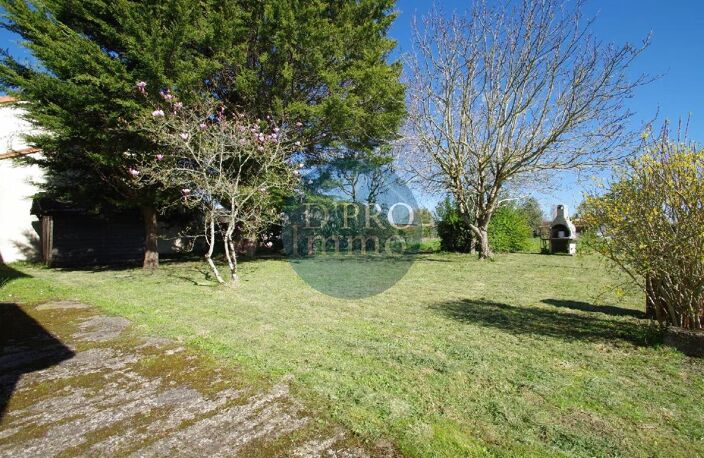 Maison familiale de 110 m² sur grand terrain de plus de 1600 m² — photo 2