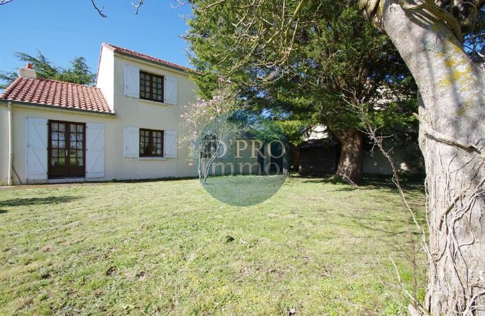 Maison familiale de 110 m² sur grand terrain de plus de 1600 m² — photo 4