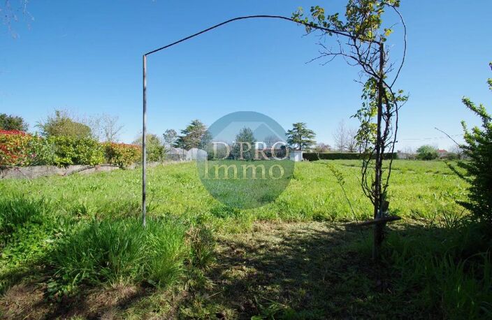 Maison familiale de 110 m² sur grand terrain de plus de 1600 m² — photo 5