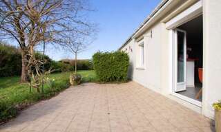 Maison 5 Pièces 73 m² à vendre à Basse-Goulaine (44115)