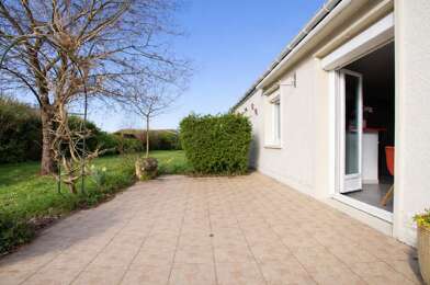 Maison 5 pièces 299250 €