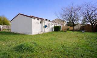 Maison 5 Pièces 73 m² à vendre à Basse-Goulaine (44115)
