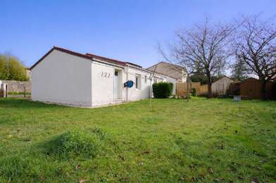 Maison 5 pièces 283500 €