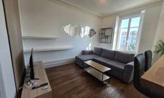 Appartement 2 Pièces 39 m² à louer à Nancy (54000)