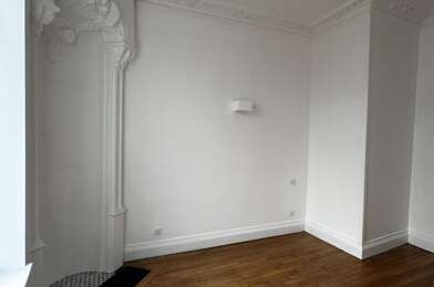 Appartement 3 pièces 665 €