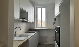 Appartement 3 Pièces 44 m² à louer à Nancy (54000)