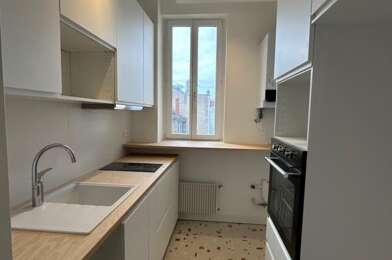 Appartement 3 pièces 665 €